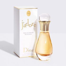 J'ADORE 0.67 EAU DE PARFUM ROLLER PEARL