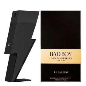 CAROLINA HERRERA BAD BOY LE PARFUM 1.7 EAU DE PARFUM SPRAY