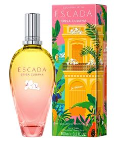 ESCADA BRISA CUBANA 3.3 EAU DE TOILETTE SPRAY FOR WOMEN