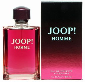 JOOP 6.7 EAU DE TOILETTE SPRAY FOR MEN