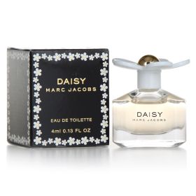 MARC JACOBS DAISY 4 ML EDT MINI