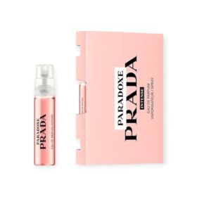 PRADA PARADOXE INTENSE 0.04 EAU DE PARFUM VIAL SPRAY FOR WOMEN