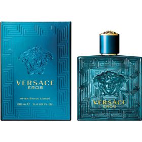 VERSACE EROS 3.4 AFTER SHAVE SPLASH