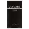 Versace L'Homme Eau de Toilette Cologne for Men 3.4 oz