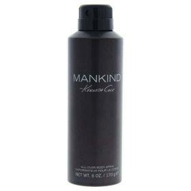 Mankind by Kenneth Cole for Men 6.8 oz Body Spray