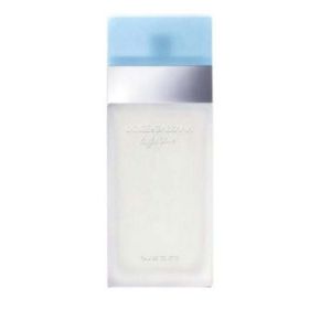 Dolce & Gabbana Light Blue Eau De Toilette Natural Spray, Mini, 0.84 oz