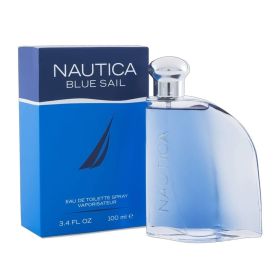 Nautica - Nautica Blue Sail 100ML Eau De Toilette Spray