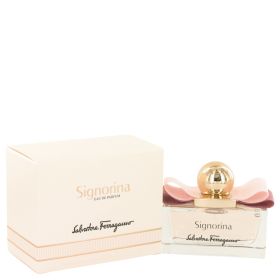 Signorina by Salvatore Ferragamo Eau De Parfum Spray