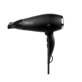 TRESemmé Thermal Creations Travel Size Professional Hair Dryer;  1875 Watts;  Black