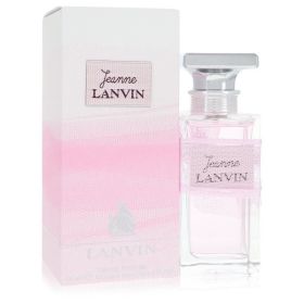 Jeanne Lanvin by Lanvin Eau De Parfum Spray