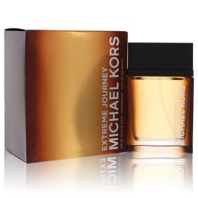 Michael Kors Extreme Journey by Michael Kors Eau De Toilette Spray