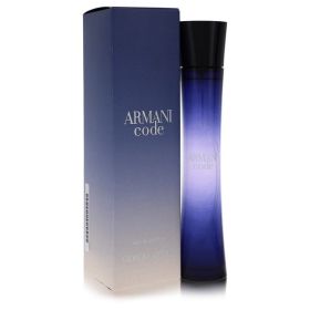 Armani Code by Giorgio Armani Eau De Parfum Spray