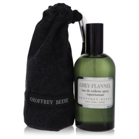 Grey Flannel by Geoffrey Beene Eau De Toilette Spray