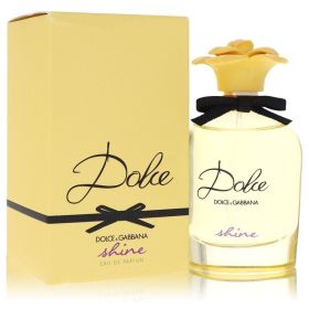 Dolce Shine by Dolce & Gabbana Eau De Parfum Spray