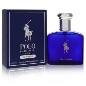 Polo Blue by Ralph Lauren Eau De Parfum Spray