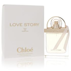 Chloe Love Story by Chloe Eau De Parfum Spray