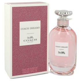 Coach Dreams by Coach Eau De Parfum Spray