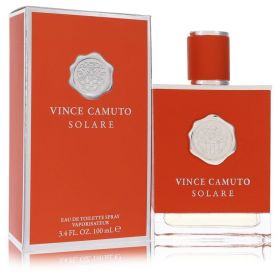 Vince Camuto Solare by Vince Camuto Eau De Toilette Spray