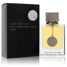 Club De Nuit by Armaf Eau De Toilette Spray