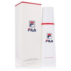 Fila by Fila Eau De Parfum Spray