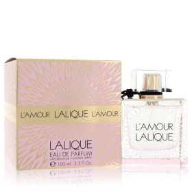 Lalique L'amour by Lalique Eau De Parfum Spray