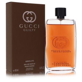 Gucci Guilty Absolute by Gucci Eau De Parfum Spray