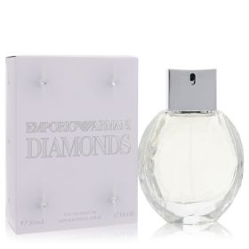 Emporio Armani Diamonds by Giorgio Armani Eau De Parfum Spray