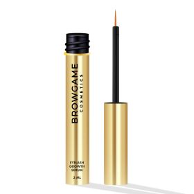 Eyelash Growth Serum