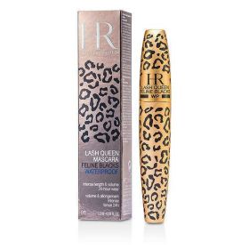 Helena Rubinstein by Helena Rubinstein Lash Queen Feline Blacks Mascara Waterproof - No. 01 Deep Black --7g/0.24oz