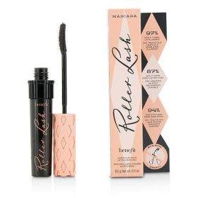 Benefit by Benefit Roller Lash Super Curling & Lifting Mascara - Black --8.5g/0.3oz