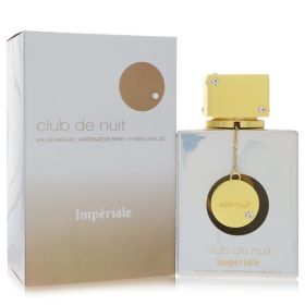 Club De Nuit Imperiale by Armaf Eau De Parfum Spray