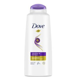 Dove Volume & Fullness Shampoo For Flat Hair 20.4 fl oz