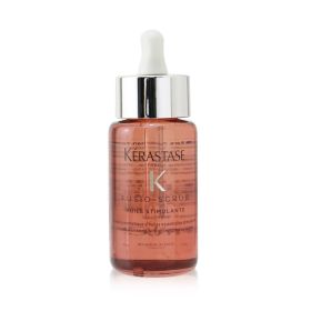 KERASTASE - Fusio-Scrub Huile Stimulante Essential Oil Blend with An Invigorating Aroma 50ml/1.7oz