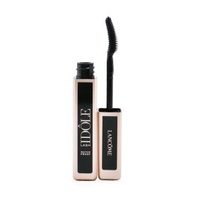 LANCOME - Lash Idole Lash Lifting Volumizing Waterproof Mascara - # 01 Glossy Black 348386 8ml/0.27oz