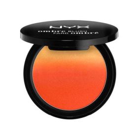 NYX Ombre Blush (Color: 01 Feel The Heat)