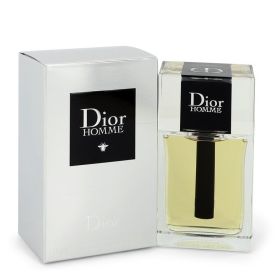 Dior Homme by Christian Dior Eau De Toilette Spray (New Packaging 2020) (GENDER: Men, size: 1.7 oz)