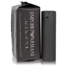 Emporio Armani by Giorgio Armani Eau De Toilette Spray (GENDER: Men, size: 1.7 oz)